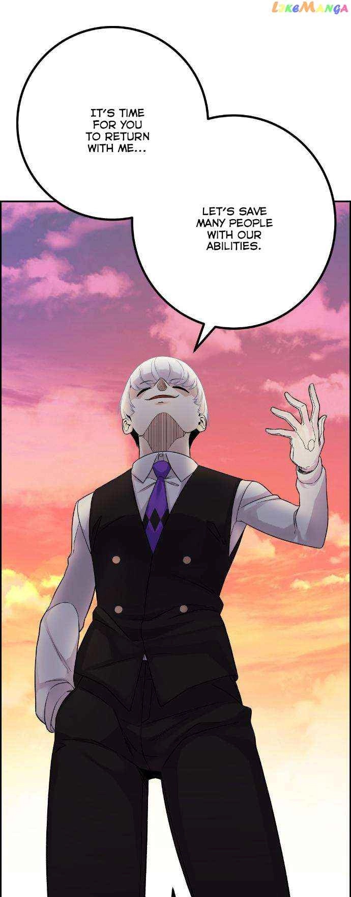 Webtoon Character Na Kang Lim Chapter 37 52